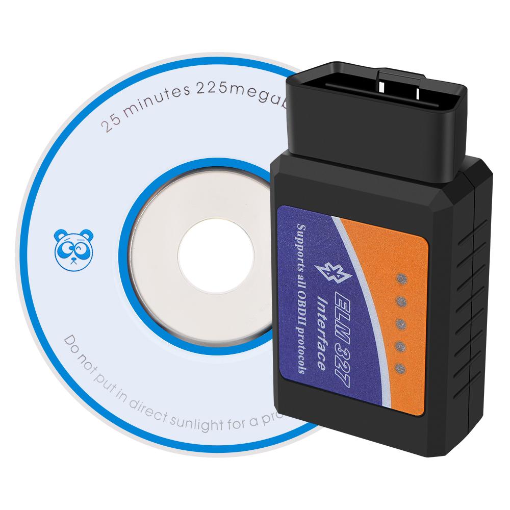 

Автомобильный диагностический сканер для iOS Android Считыватель кодов неисправностей автомобиля OBD2 сканер 1 шт. ELM327 WIFI V1.5 OBDII адаптер Автоаксессуары