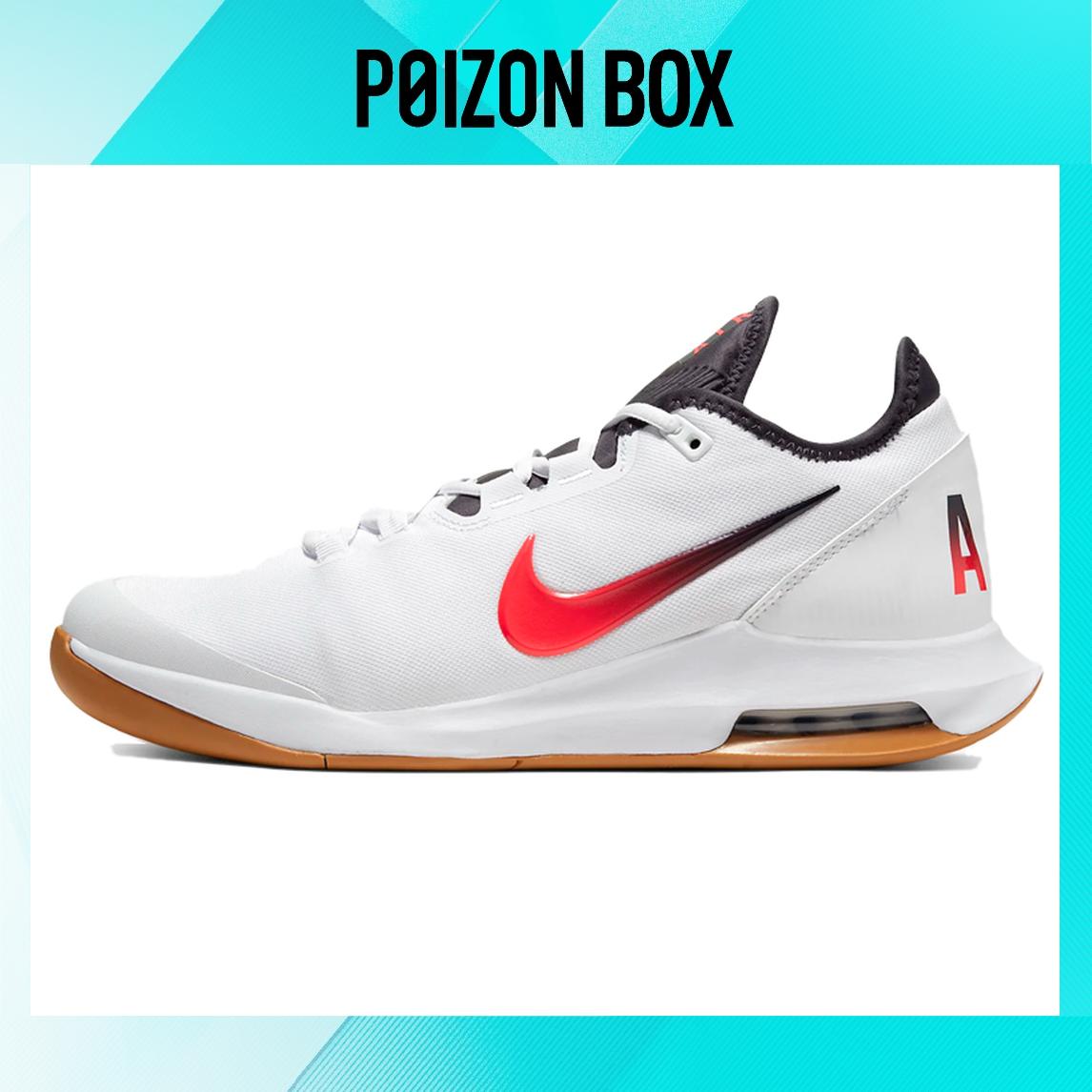 

кроссовки Nike Air Max Wildcard Tennis shoes Men AO7351-105