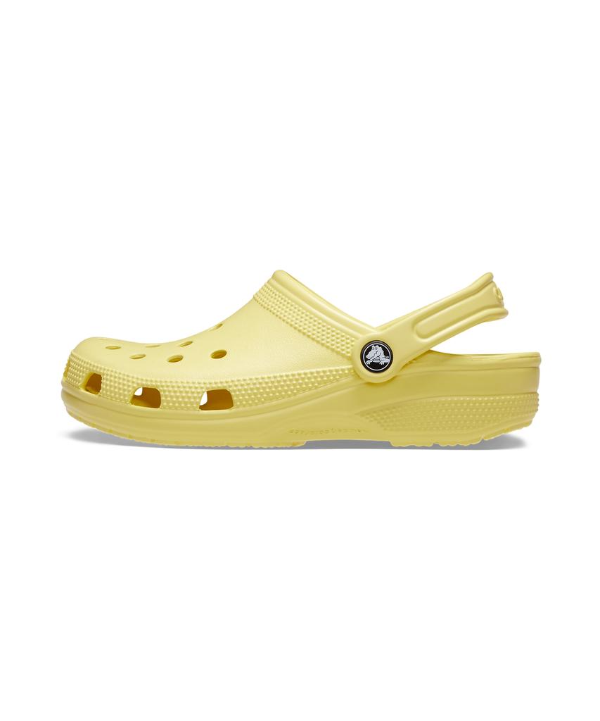 Crocs Classic Clogs - Daylily / 10001-78R