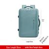 Li Shen Men's Business Travel Laptop Backpack