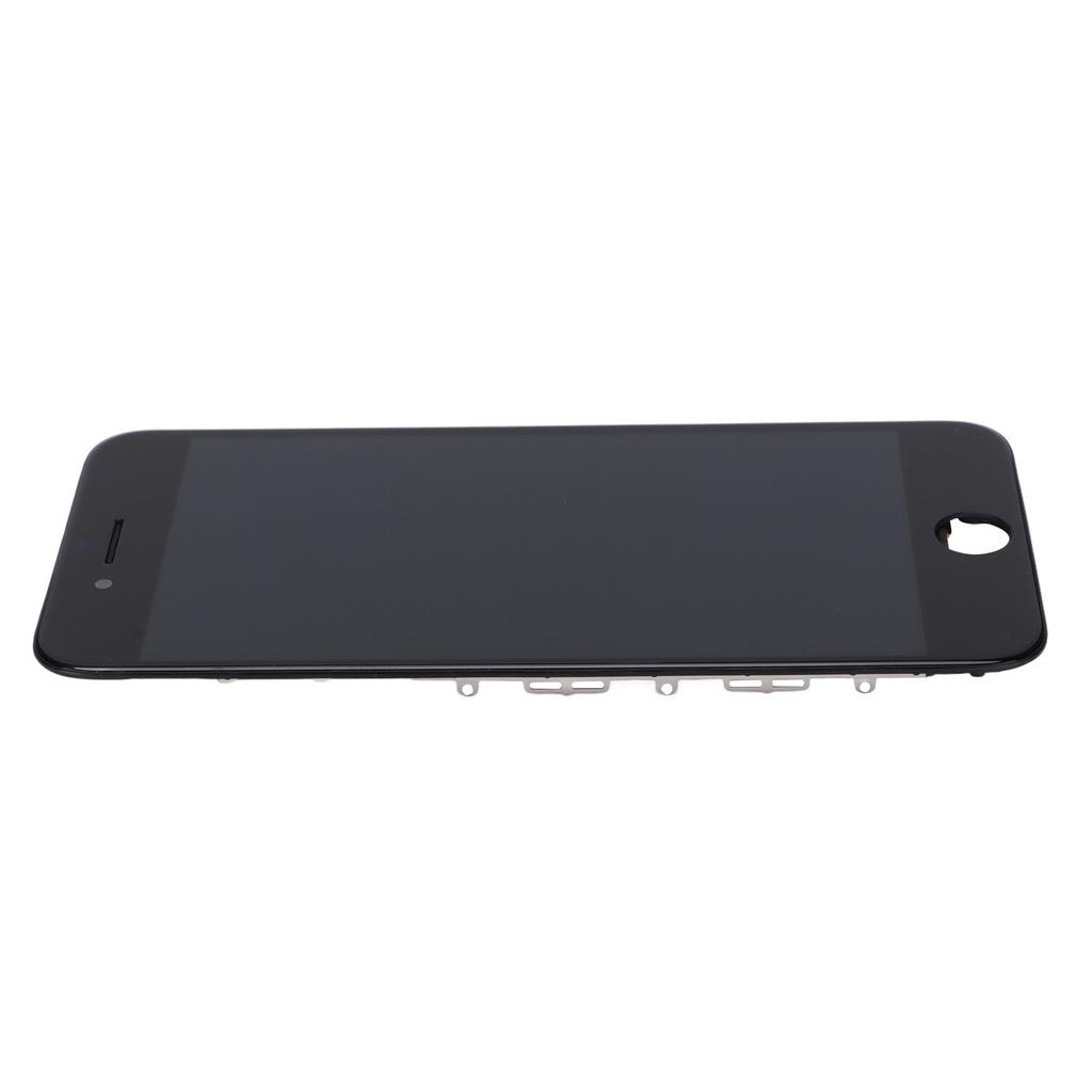 Screen Replacement for IPhone 8 Mobile Phone 3D Touch Screen Display Digitizer AssemblyBlack