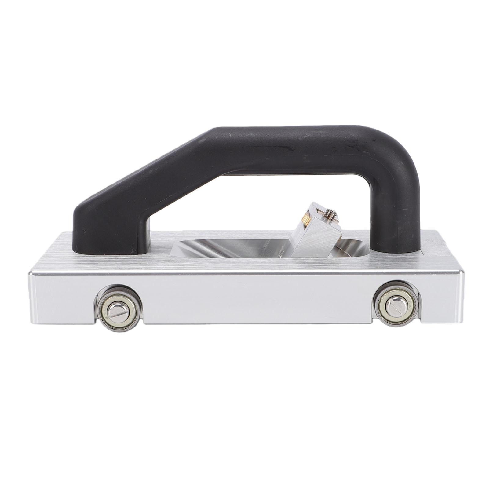 

Floor Grooving Pull Hand Tool U Type Blades Wheeled Flooring Groover 2 3MM Slotting Width