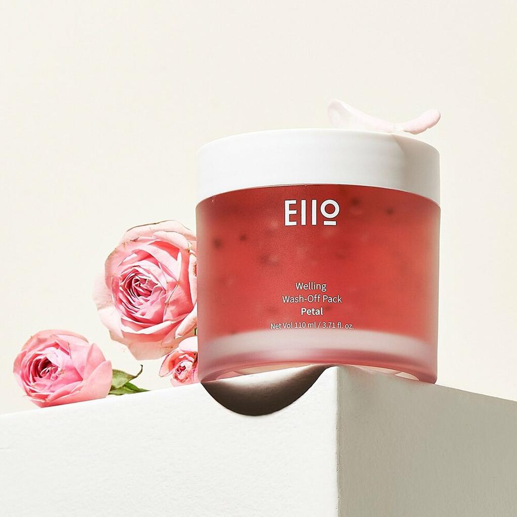 EIIO Pack de rinçage Welling Petal 110 ml