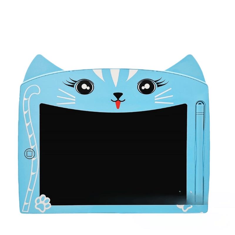 OLOEY Bear LCD Kids Writing & Drawing Tablet