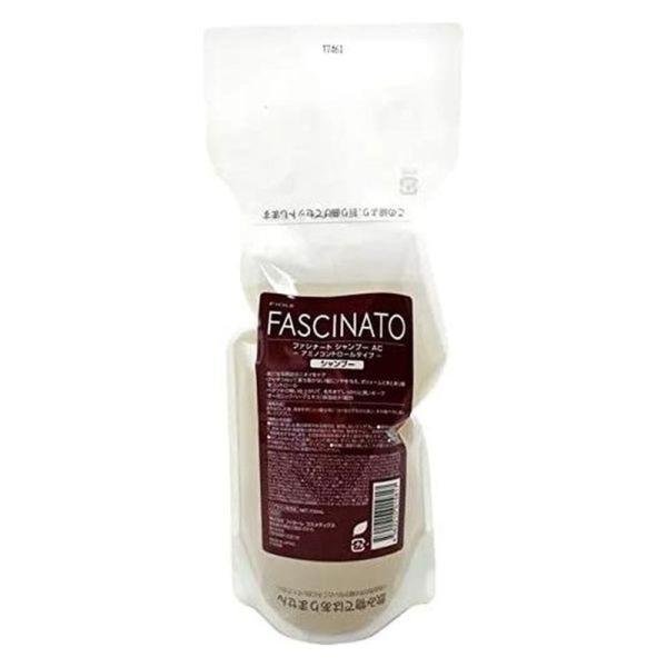 Fiole FACINATO Shampoo AC Amino Controtype 250g  Refill 700g