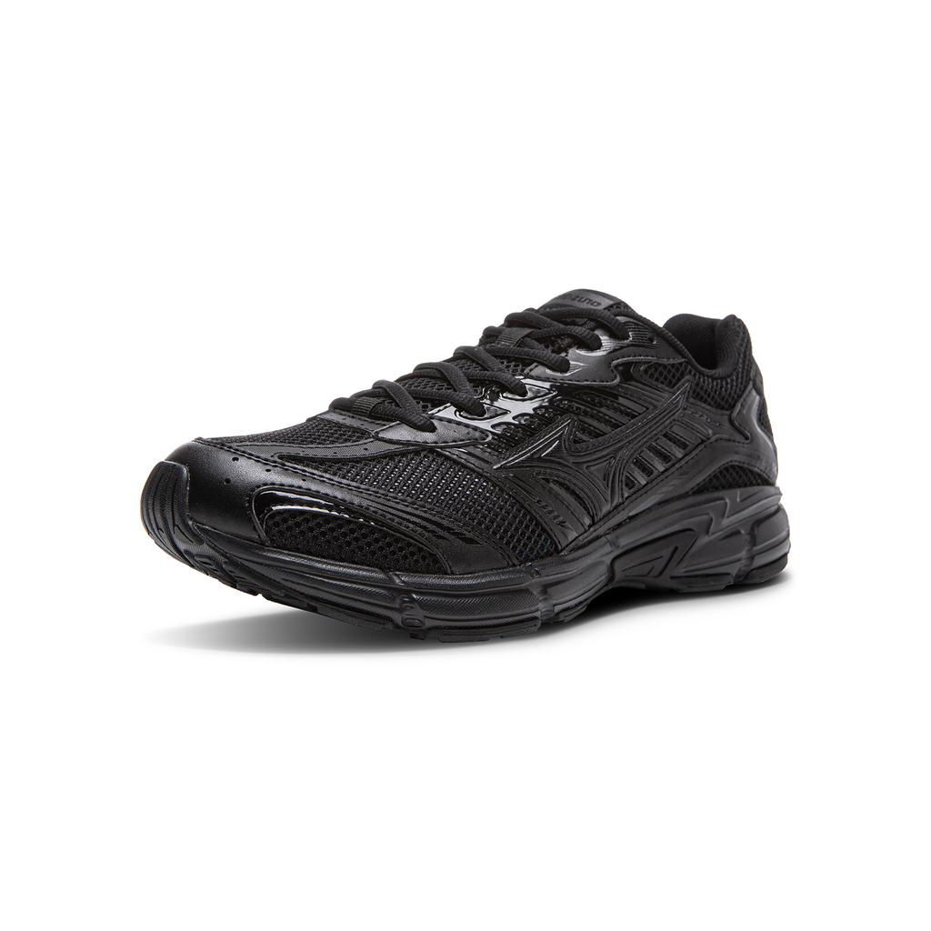 Mizuno Speed Low Top Laufschuhe Unisex Schwarz Mizuno D1GH251701