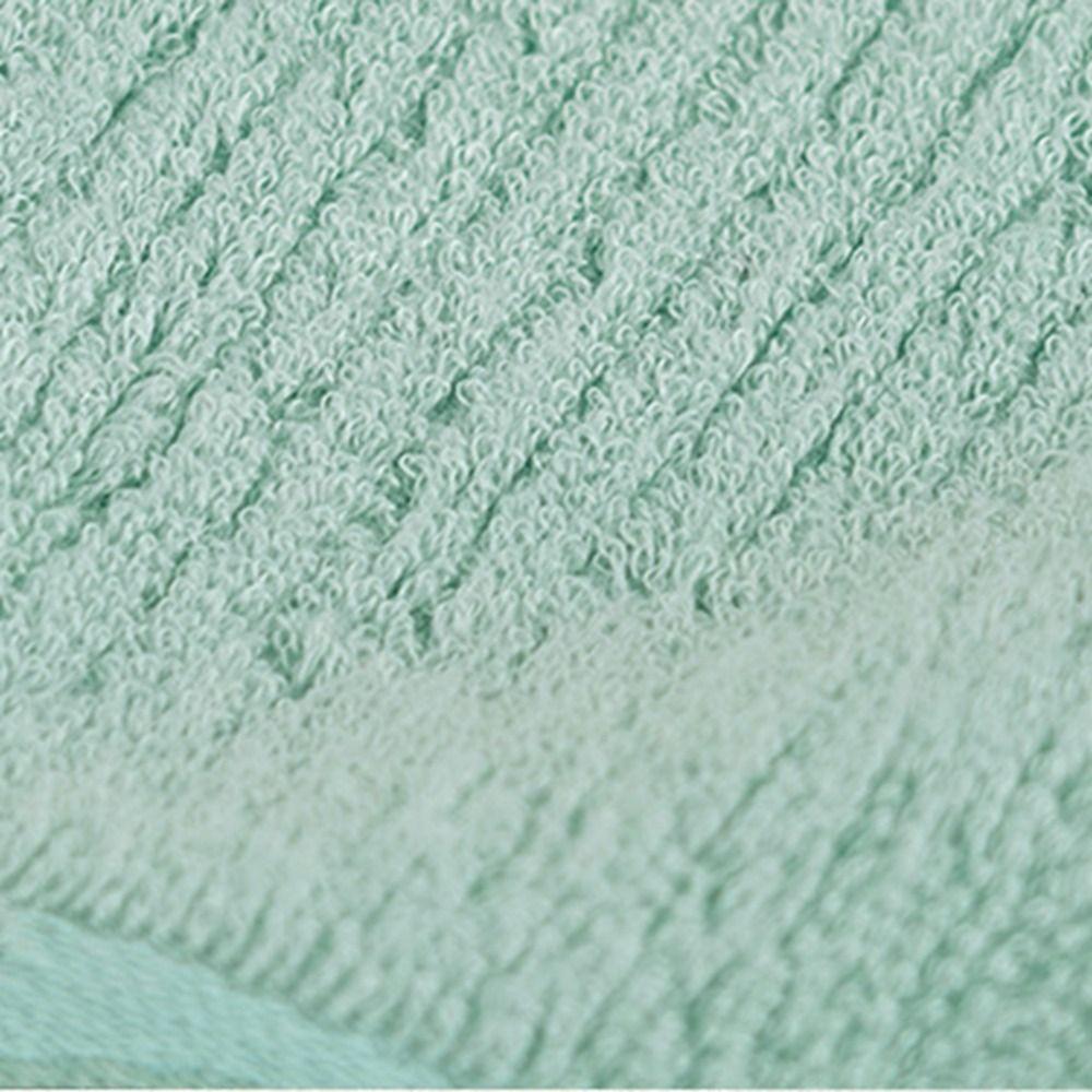 2Pcs 34x74cm Face Towel Luxury Shower Towel Beach Towel Sports Towel  Adult