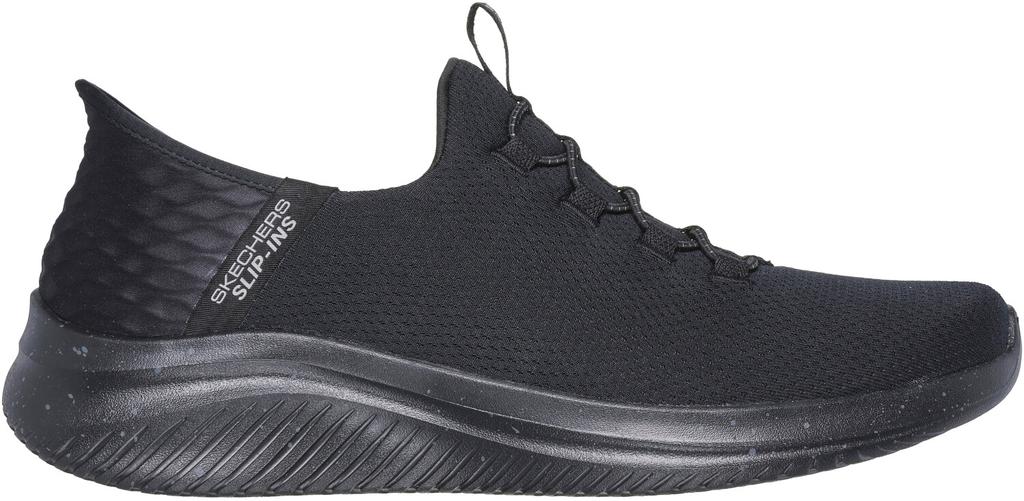 Кроссовки Skechers Ultra Flex 3.0 - Right Away black/black
