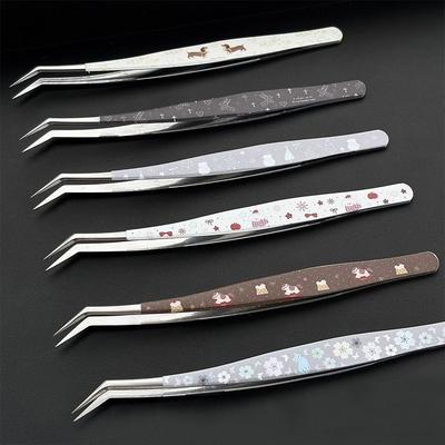 Wimperextensions