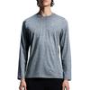On T Shirts Men's Crew Neck Moderate 1ME10750069
