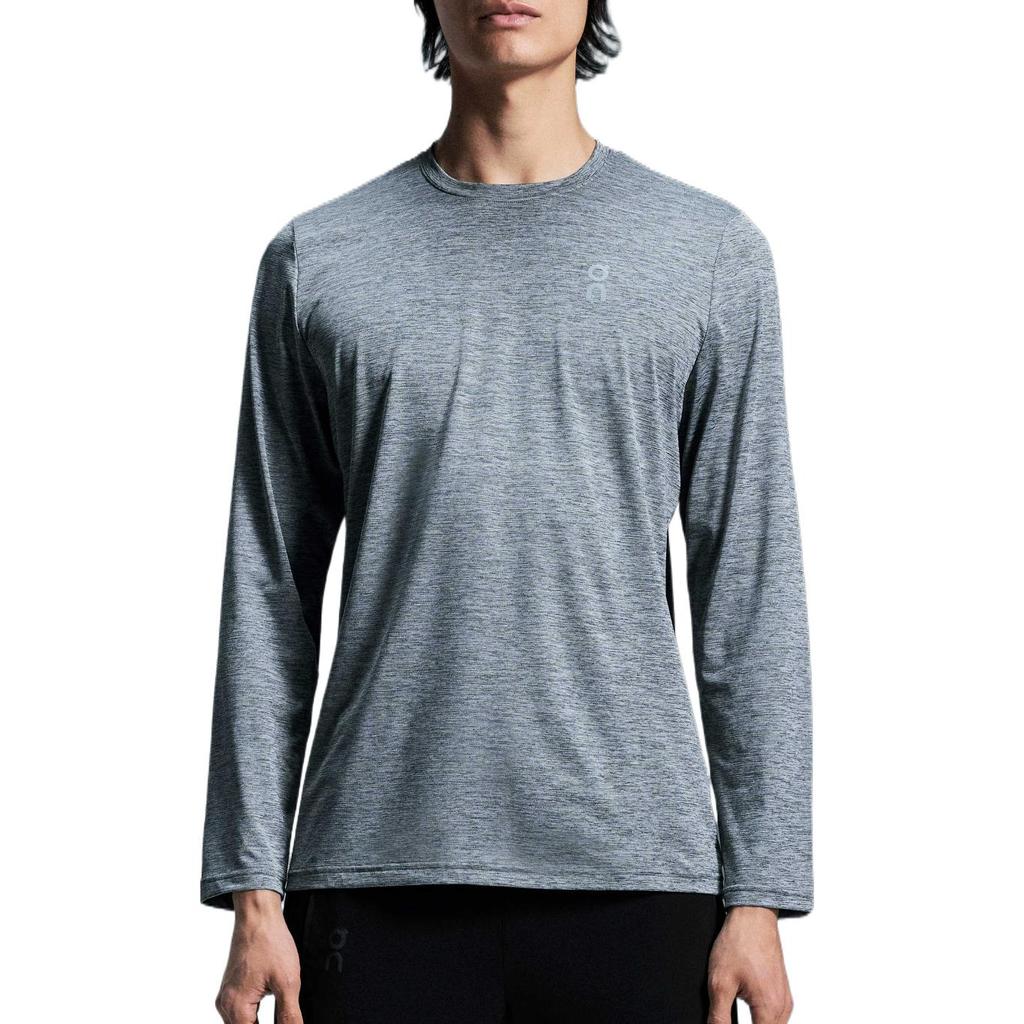 On T Shirts Men's Crew Neck Moderate 1ME10750069