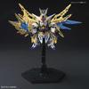 Bandai Spirits  Bandai Spirits  Sd Gundam Three Kingdoms Legend Zhuge Liang Freedom Gundam Color Coded Plastic Model Bas5058185