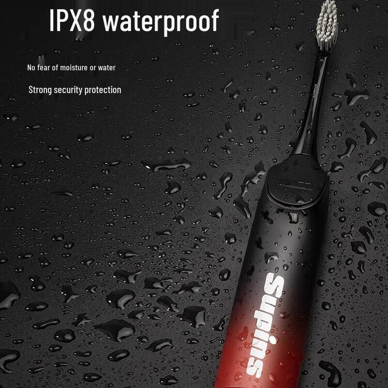 

Bayerr X101 Smart Electric Toothbrush