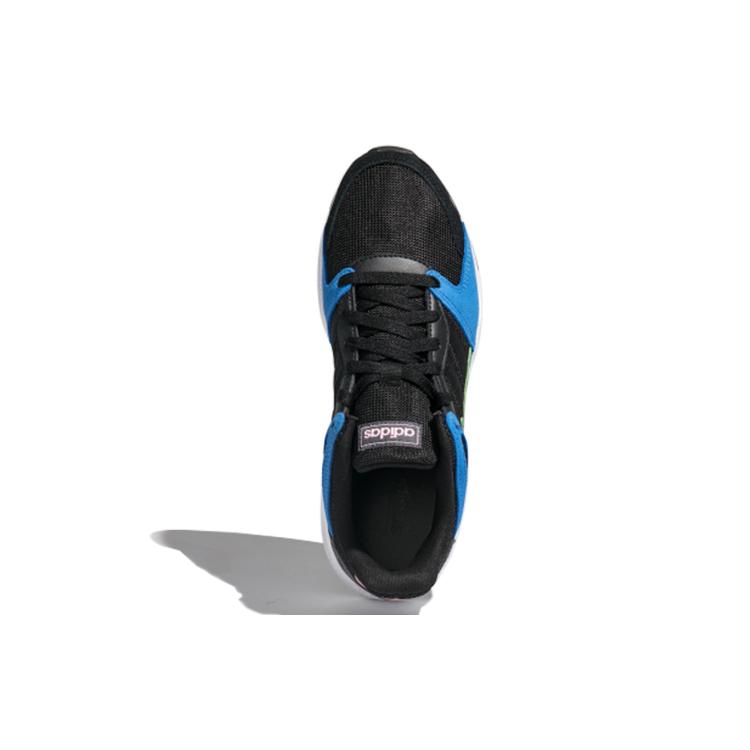 Adidas Neo Crazychaos 'Black Blue Green' EF1045