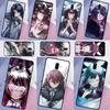 Genshin Impact Columbina Case For Samsung Galaxy A3 A5 2017 J1 J3 J7 J5 2016 A6 A8 A7 A9 J8 J4 J6 Plus 2018 Fundas
