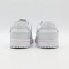 DD1503-103 Nike Dunk Low Photon Dust White Grey Fog Light Gray (Women's)