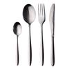 CUTLERY 24 PCS GLOSS BANQUET SHEILA