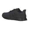 Adidas QUESTAR FLOW NXT Running Size Core FY9559 Shoes, Medium, 27.5cm, Black,