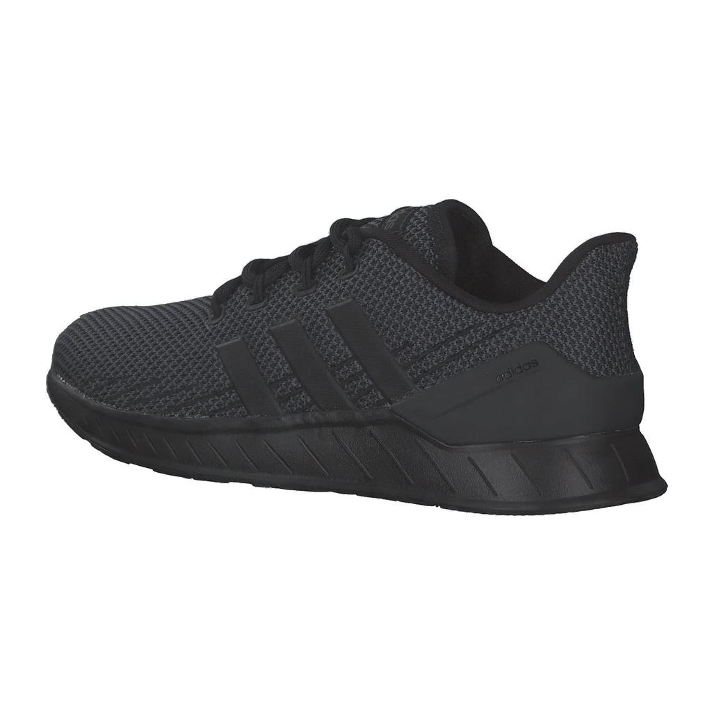 Adidas QUESTAR FLOW NXT Running Size Core FY9559 Shoes, Medium, 27.5cm, Black,
