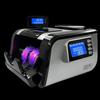 FLYER FL1808B Dual Display Money Counter & Detector CN plug (adapter included)