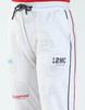 Monte Carlo Boys Printed Regular Fit Lower Track Pants