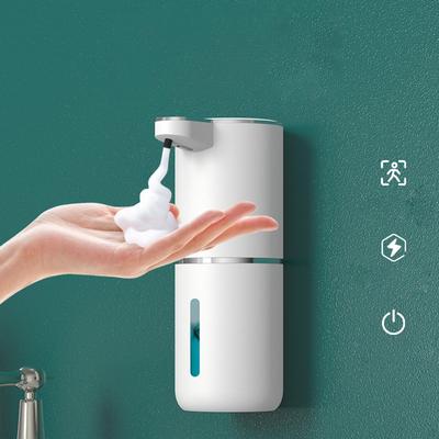 Productos para el baño – Dispensadores de jabón líquido