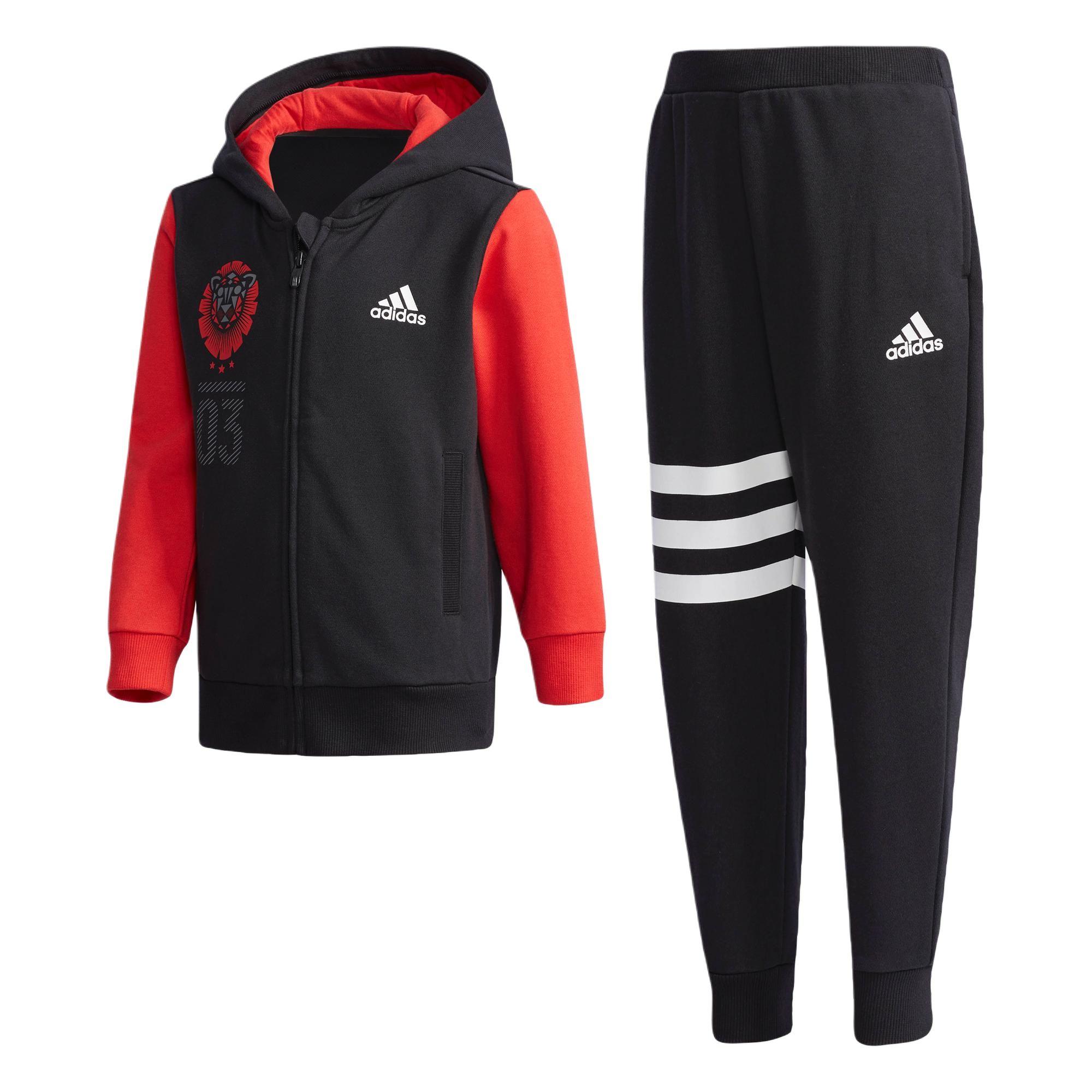 Adidas Casual Sportswear 2 Piece Set Kids  CX3495 116