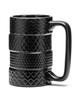 Ceramic Tire Mug