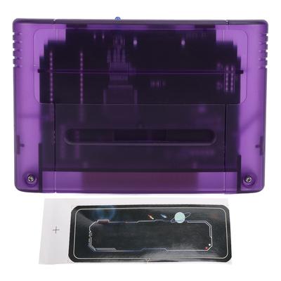 Herní kazeta Professional 3000 v 1 8GB paměťová karta vysokorychlostní multifunkční pro SNES pro SFC