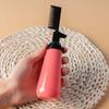 Hair Dye Bottle Hair Colouring Comb Bottle Applicator Hairs Brush Refillable Empty Bottle