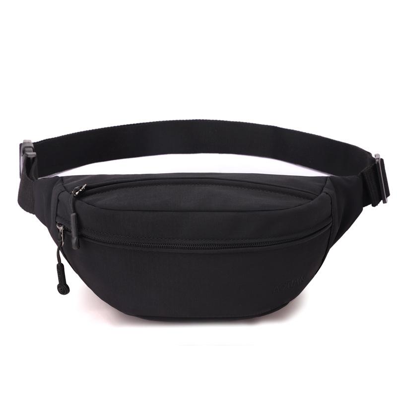 Small Bag Waist Bag Women's Crossbody Bag Mobile Phone Bag