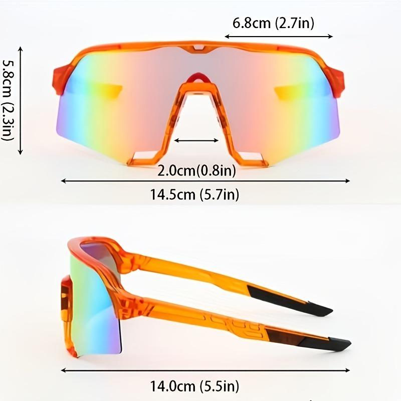 1pcs Women's Decorative Glasses Decorative Casual Men's and Women's Glasses
