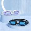 Adult Swimming Goggles, Hd Vision, Waterproof & Anti-Fog, Unisex Swim Eyewear Swim Goggles