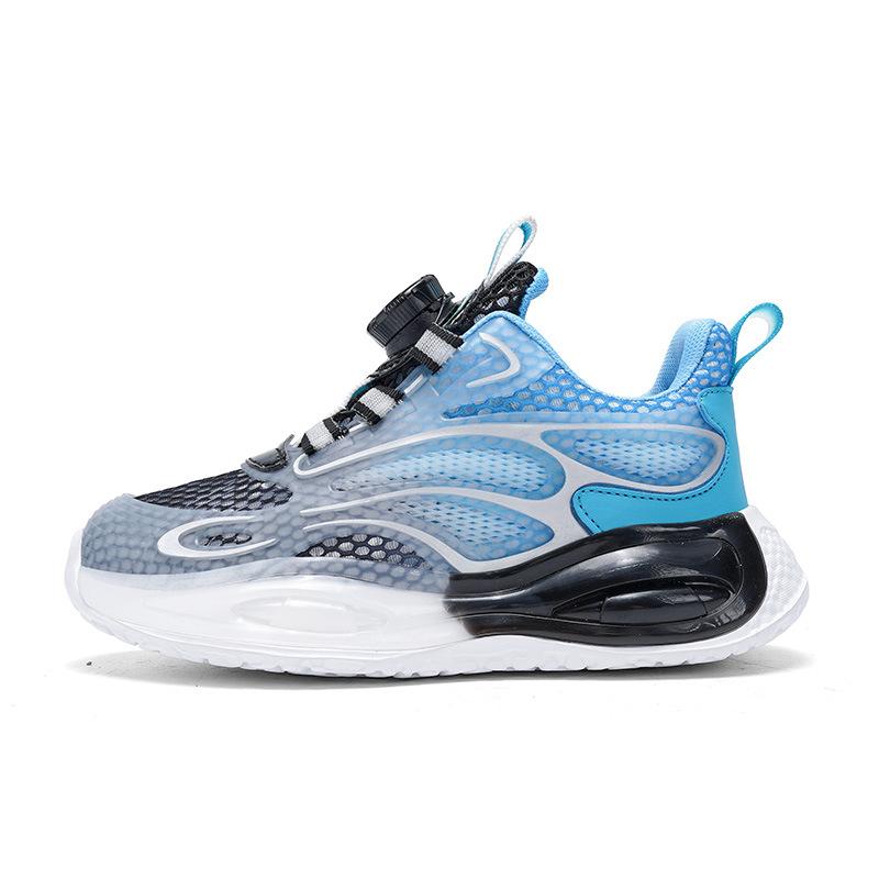 Boys Girls Running Shoes Tennis Lightweight Sneakers for Little Kids