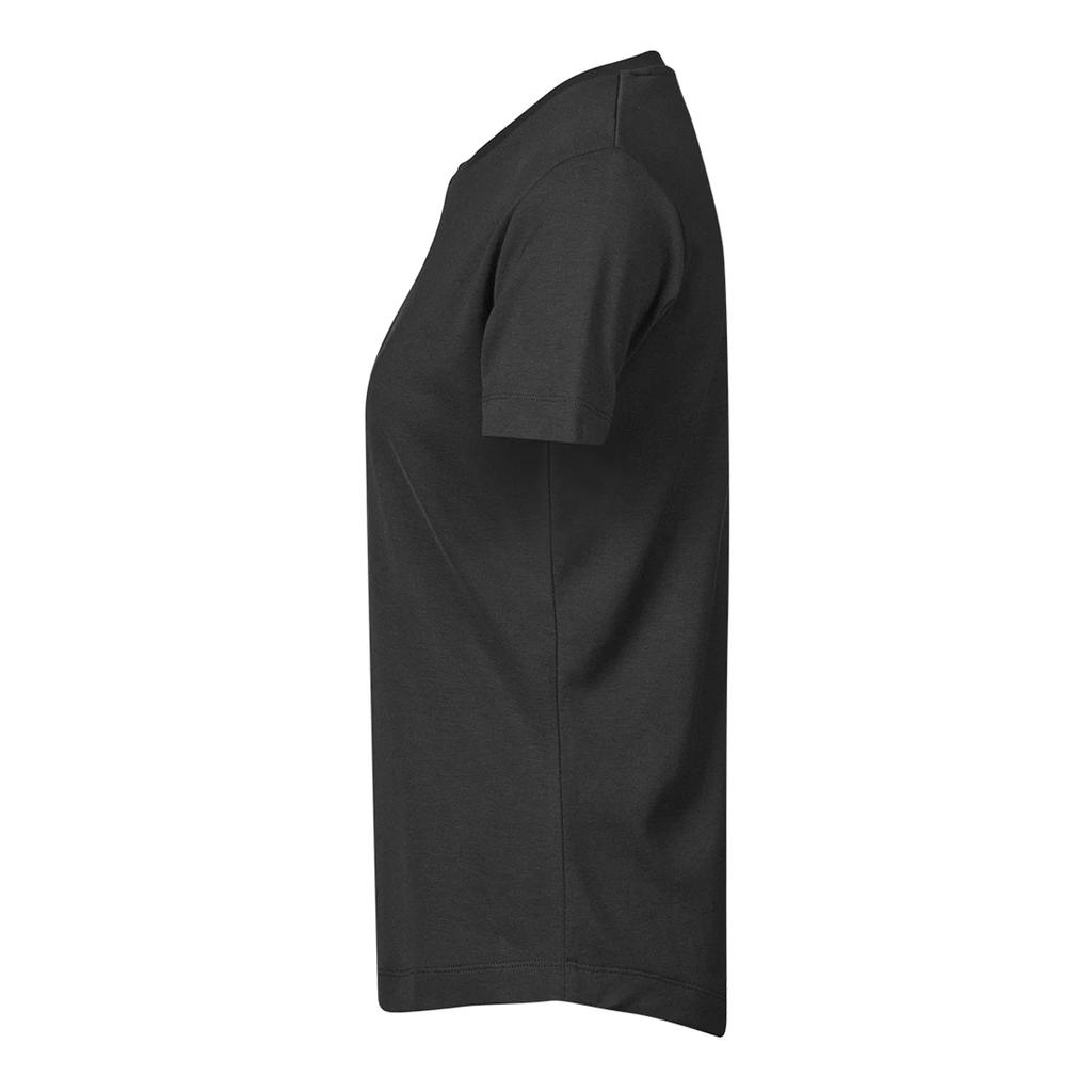 Tee Jays Womens/Ladies Pima Cotton T-Shirt