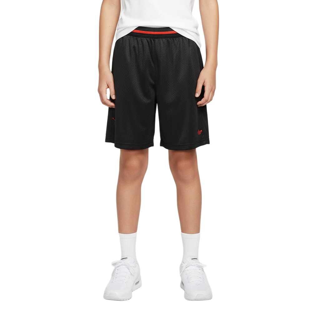 Adidas Originals JB OG Sports Casual Simple Shorts Men shorts KS8589 140