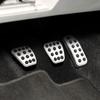 Auto Non-slip Fit Foot Pedal Pad Cover Gas Brake Pedals for Honda FIT 2005 - 2020 Driver Pedals Replacement Kits Accessories