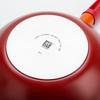 Zwilling NOW Pomegranate 30cm Non-stick Wok Set