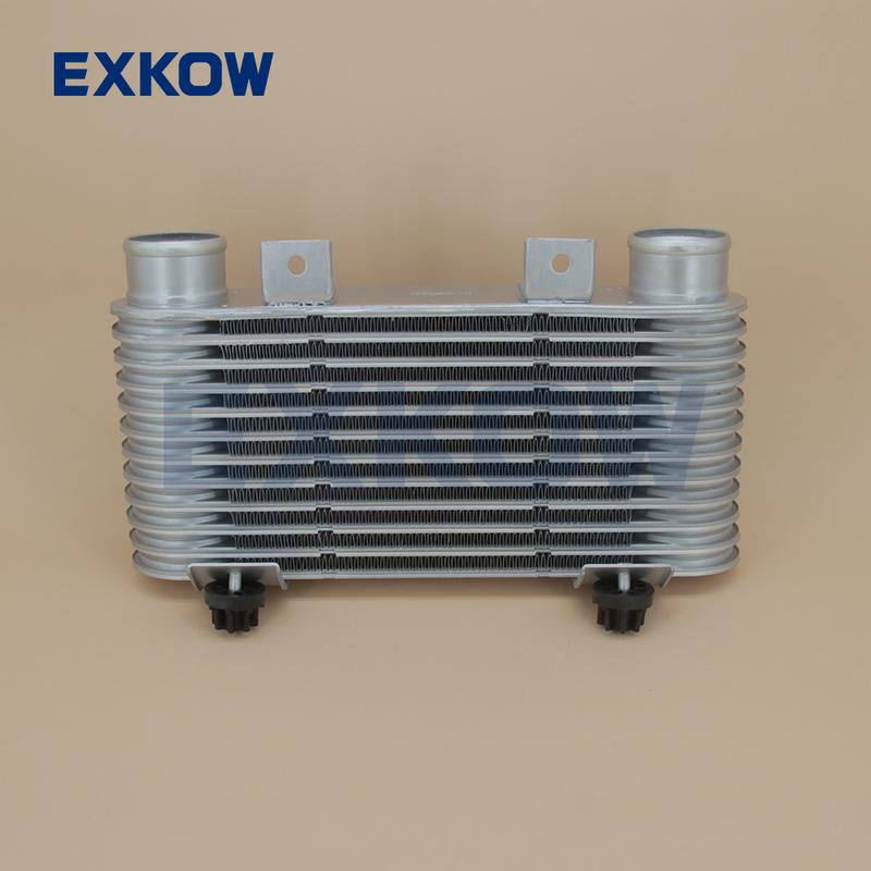 Inter Cooler Assy for Ford Ranger Mazda BT50 2.5 1999-2006 WL85-13-550