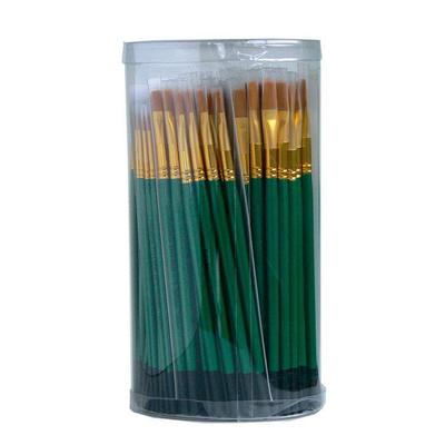 Instrumentos de maquilhagem e acessórios – Pincéis de maquilhagem