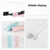 SA-86 Electric Toothbrush USB Rechargeable Toothbrush