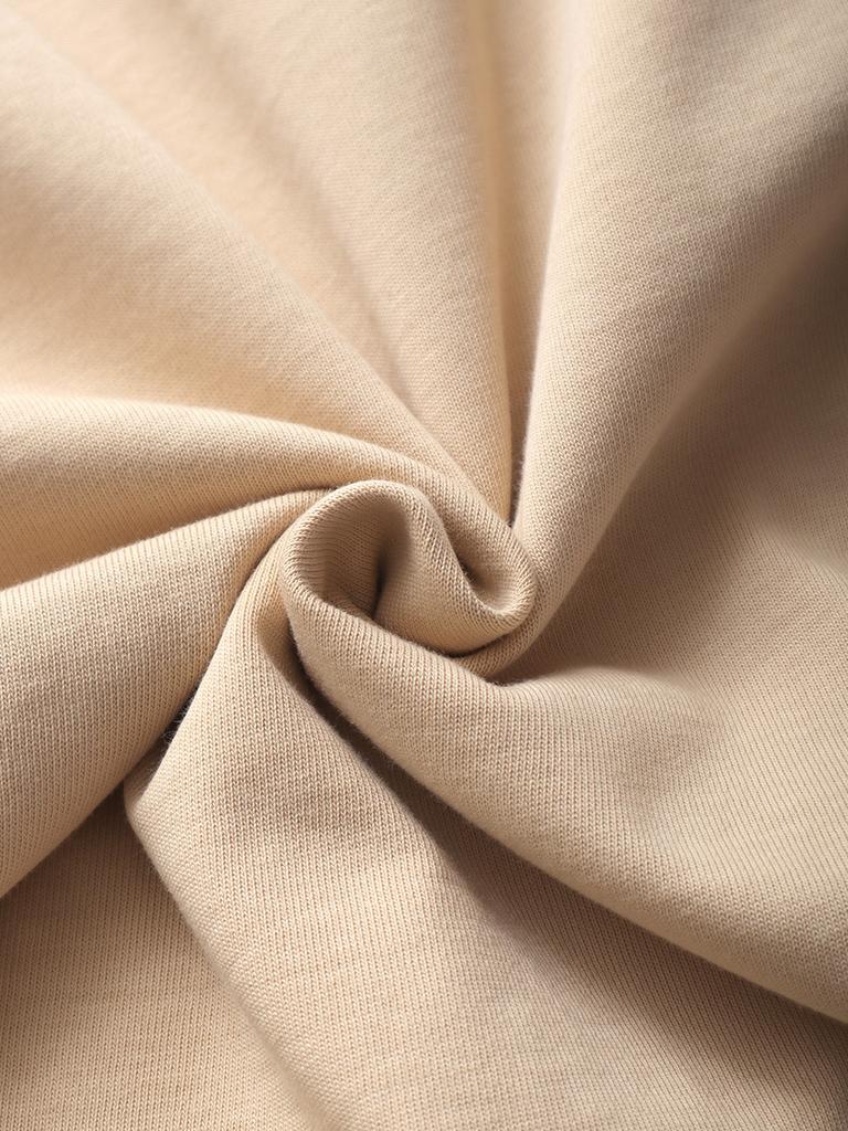 280 Grams Heavy T-shirt 9.9oz High Qualtity Oversized for Men Short Sleeve Tee Cotton Solid Color Trend Leisure