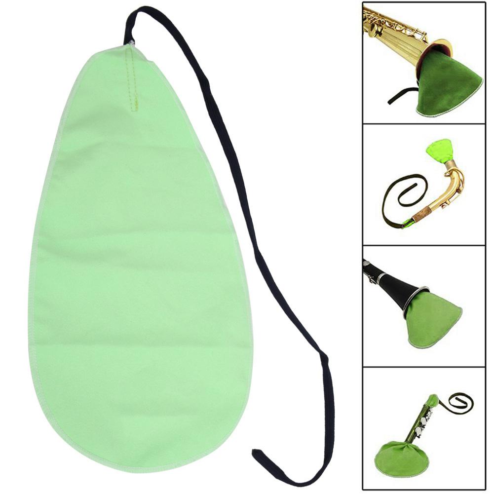 Flute Maintenance Accessory Kit Swab Cloth Glove Screwdriver Rod Brush Kit