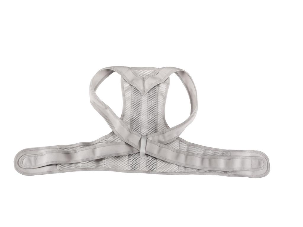 Nastavitelný korekční pás páteře pro muže a ženy - Podpora proti hrbení