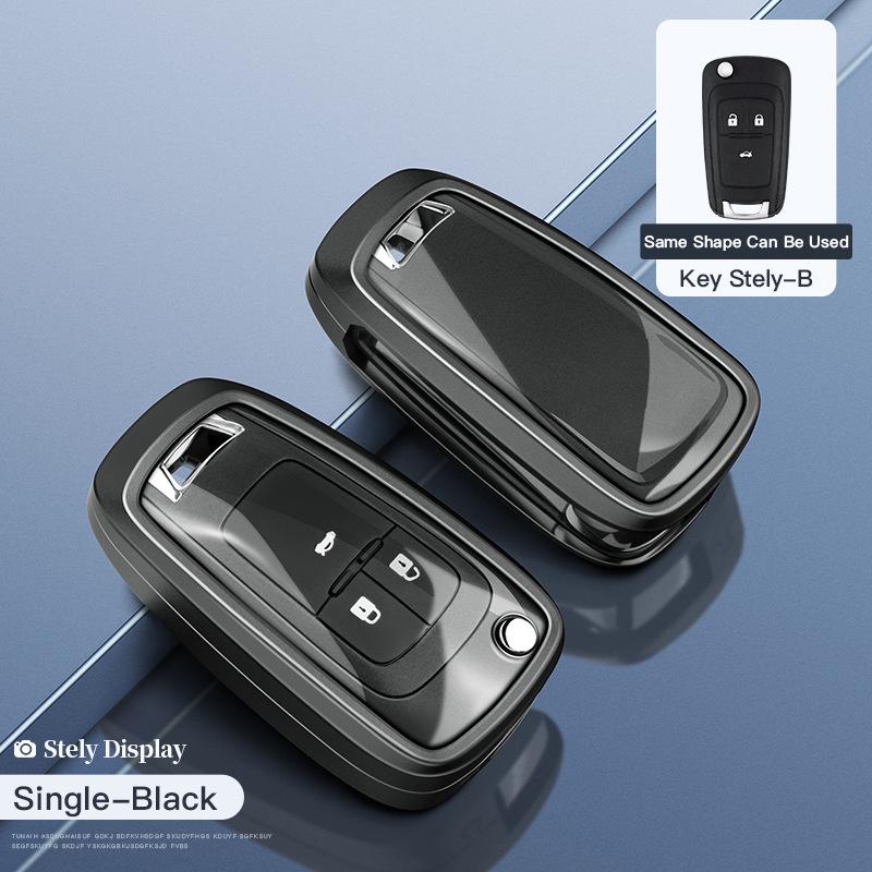 Chevrolet Key Case for Orlando, Malibu XL, Trax, Trailblazer