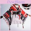 Honkai Star Rail Sparkle Cosplay Costume For Game Anime Role Play