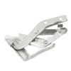 Near Side Left Hand Bonnet Hinge Metal High Hardness 7912E4 for BIPPER FIORINO III QUBO NEMO