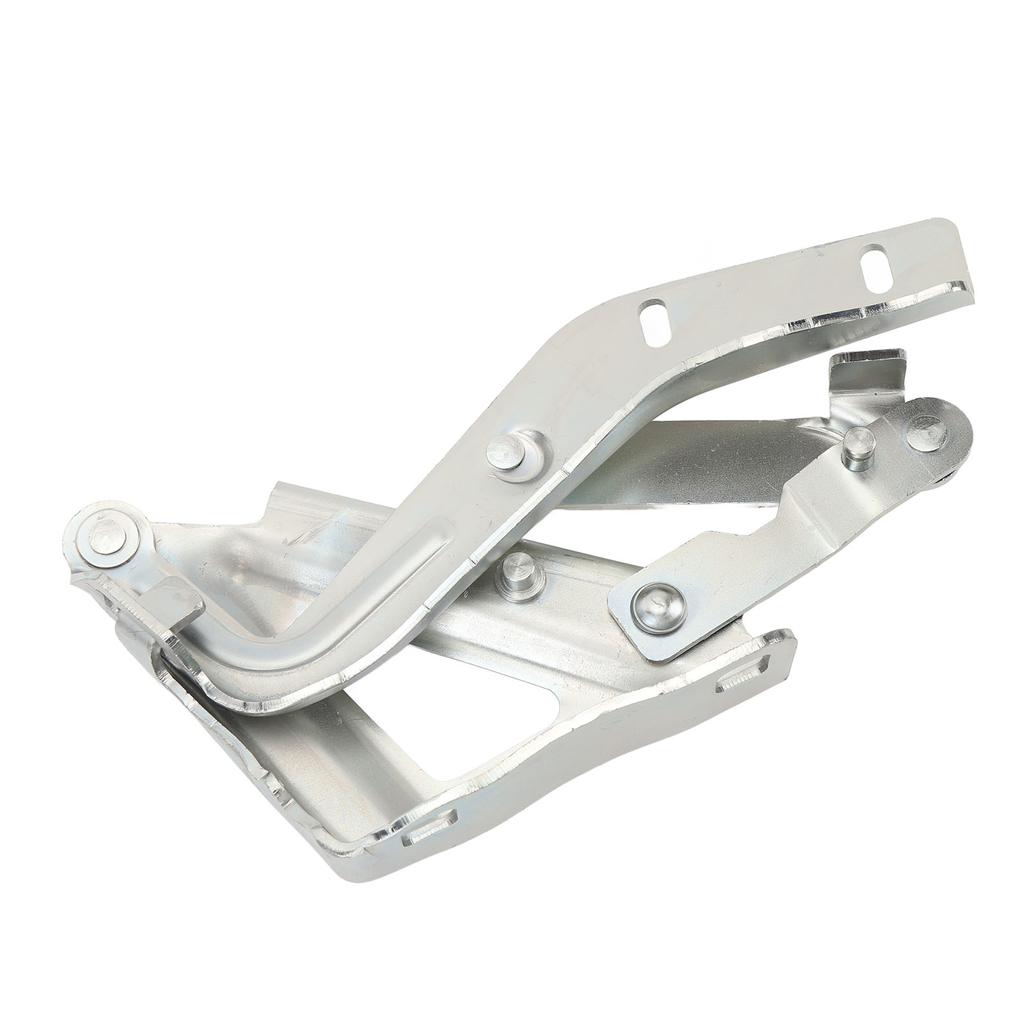 Near Side Left Hand Bonnet Hinge Metal High Hardness 7912E4 for BIPPER FIORINO III QUBO NEMO
