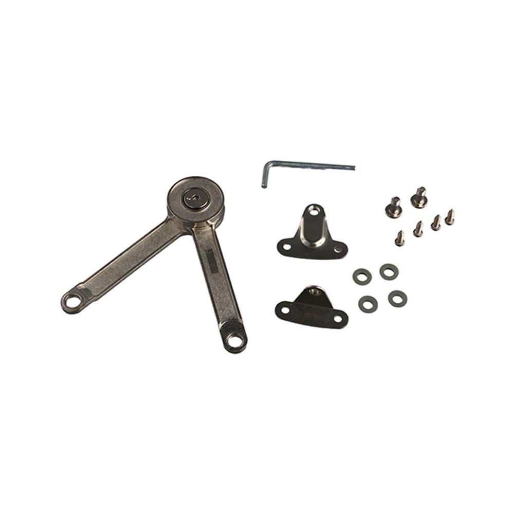 Door Support Rod Furniture Hardware Cabinet Door Stops Slide Hinges Soft Close Hinges Lid Support