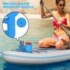 1pc Multifunctional Kayak Cup Holder Paddleboard Cupholder Phone Holder Water Cup Holder Drink Cup Holder Ship Cup Fixed Bracket